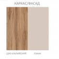 Шкаф "Визит" Ш1