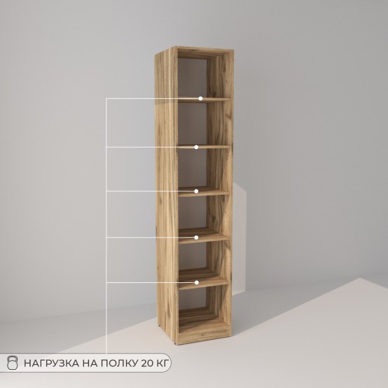 Шкаф для белья "Элегант" Ш1