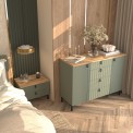 Тумба "Элегант ЛАЙТ" Т2 1202-450-902