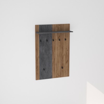 Вешалка навесная "Альянс" В1